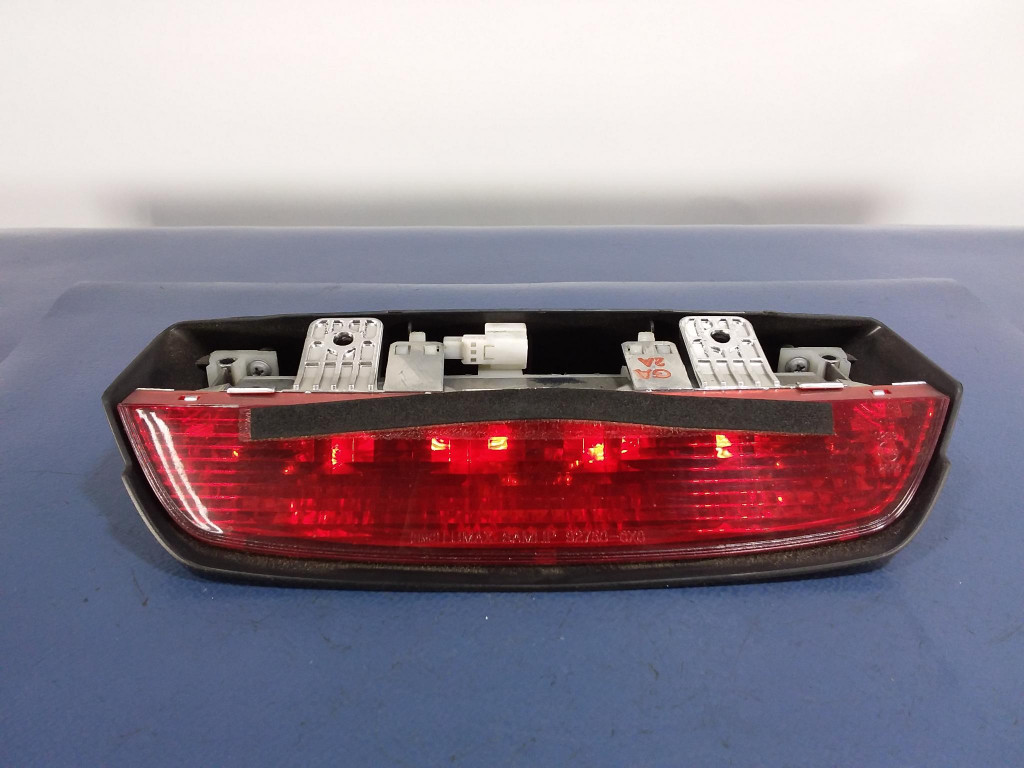 Części samochodowe :: Oświetlenie :: Lampy tylne i elementy :: Światła stop