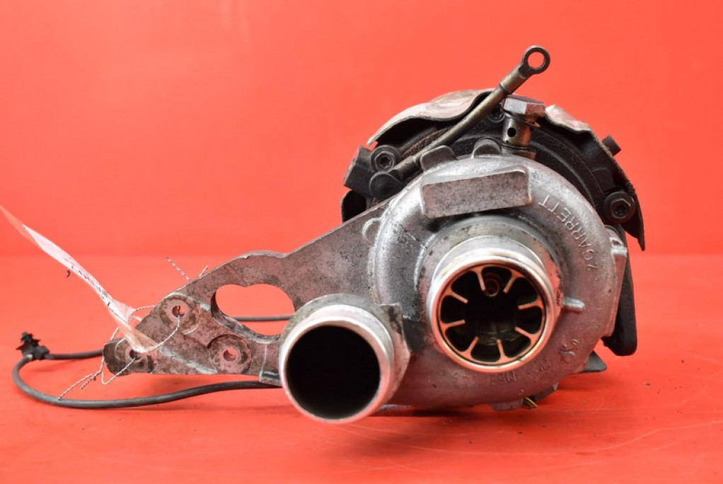 Części samochodowe :: Silniki i osprzęt :: Turbosprężarki :: Kompletne turbosprężarki